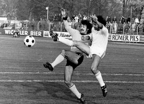 19751108 Göttingen 05 - Gütersloh