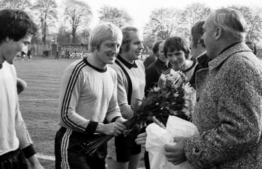 19751108 Göttingen 05, Evers, Herbst, Hinberg