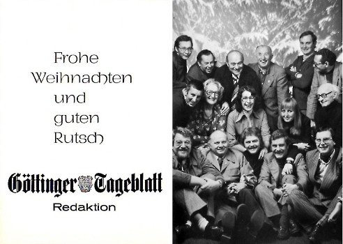 19751224 Göttinger Tageblatt