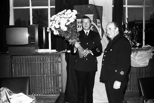 19751231 Verabschiedung Willmer