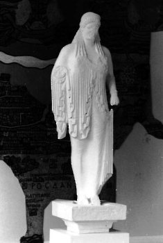 19760809 Uni-Antike 4