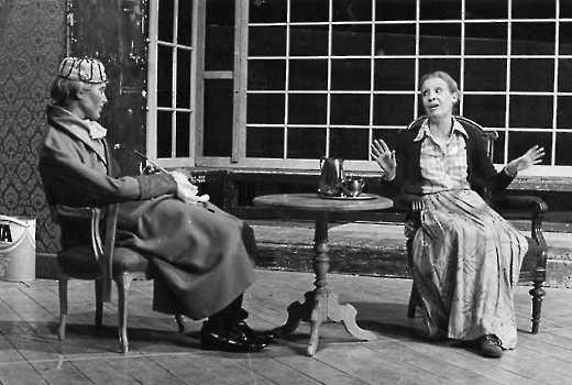 19770407 Frau v. Stein - Dt