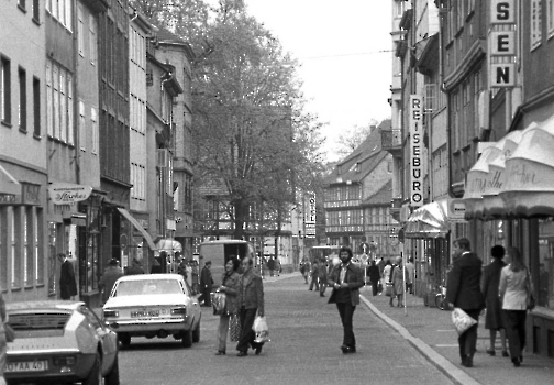 19770421 Jüdenstraße