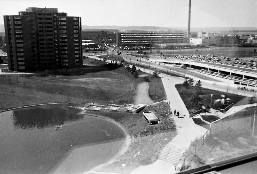 19770427 Klinikum Göttingen