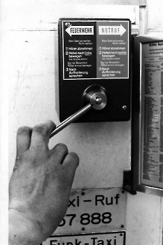 19770505 BF Notruf 1