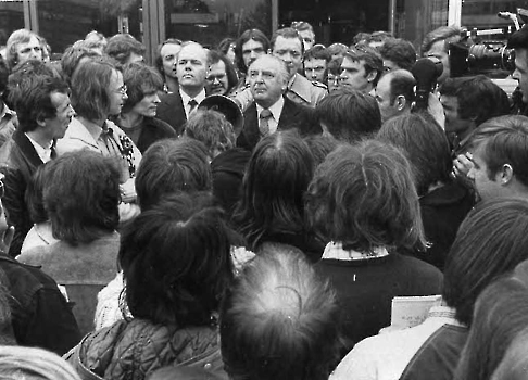 19770516 Eduard Pestel, Buback