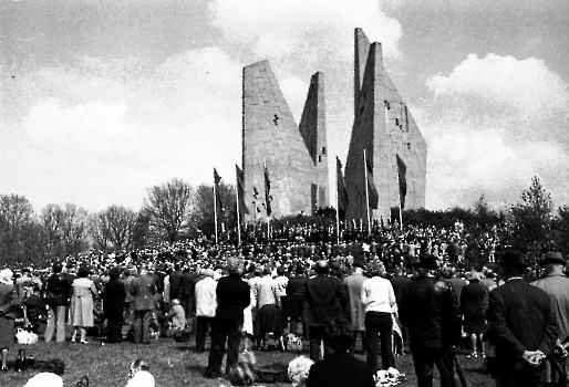 19770516 Friedlandtreffen 1