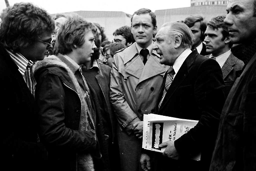 19770516 Uni Pestel Buback Nachruf 3