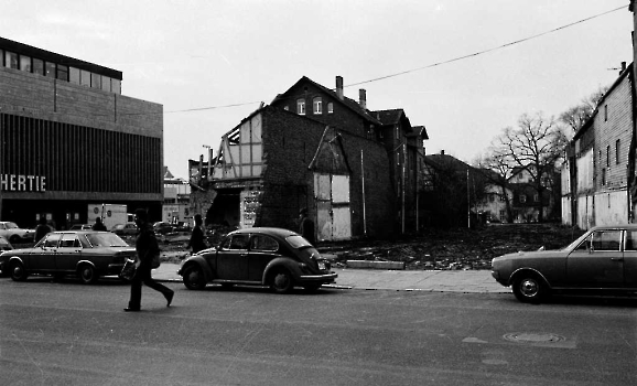 19771218 Reitstallviertel