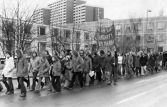 19780111 gegen AStA Prozesse 3