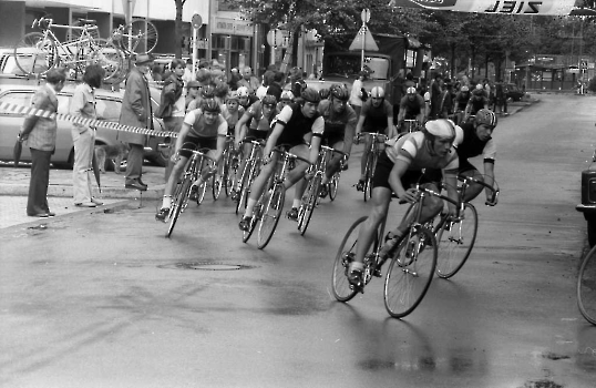 19780827 3.Altstadtfest Radrennen