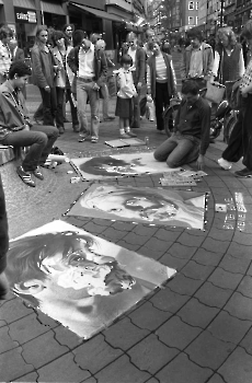 19780913 Malerei Nabel 1