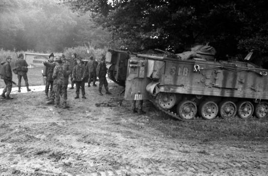 19780927 Nato Übung BW 2