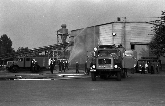 19781017 BF FF Übung Novopan