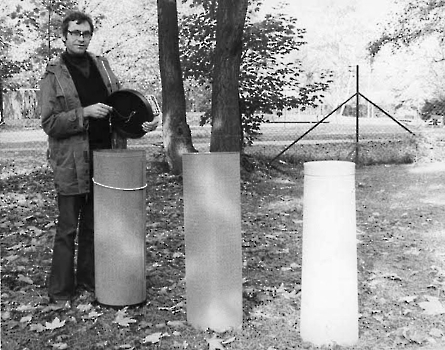 19781026 Altenkirch, Gegen Borkenkäfer