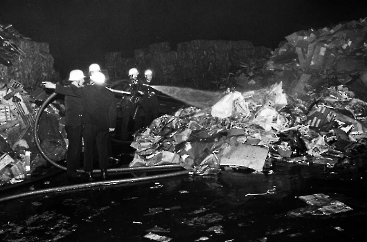 19781113 Feuer Lippmann