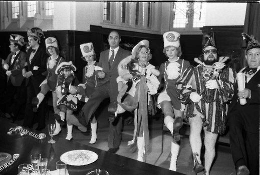 GÖTTINGEN FOTOS VON 1975 - 1979