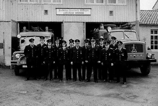 19790400 FF Weende Löschzug