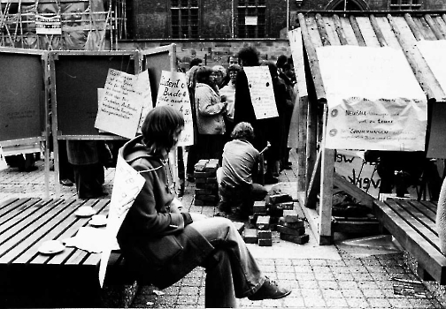 19791119 Hausbau Demo Marktplatz 5