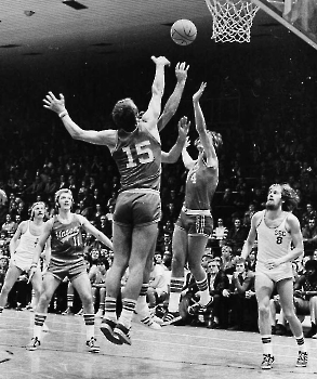 19800000 Basketball SSC - Hagen