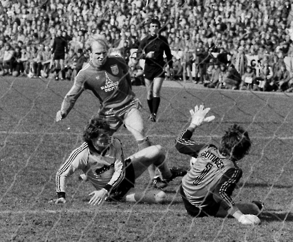 19800405 Göttingen 05 - Bayern München 2