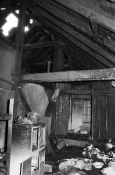 19800602 Feuer Chirurgie Dach