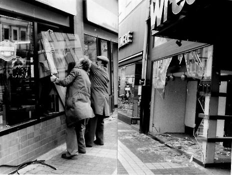 19810101 Scheibendemo 1