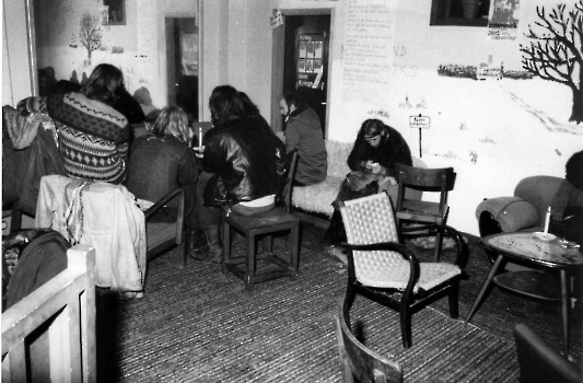 19810111 Jüdenstr Kantine 1