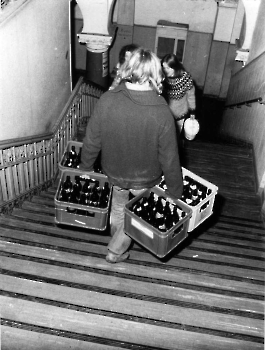 19810111 Jüdenstr Kantine 3