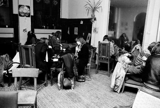 19810111 Jüdenstr Kantine 4