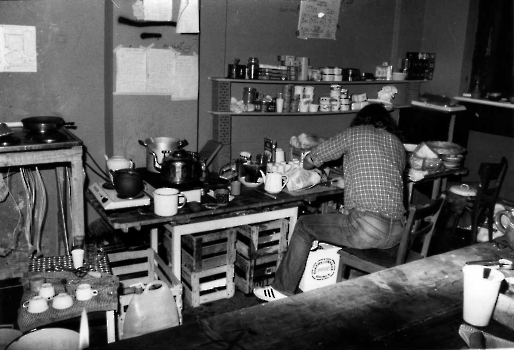 19810111 Jüdenstr Kantine 5