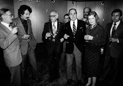 19810115 Amerikatage Levi 1