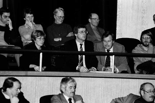 19810116 Stadt Wahl Austermann 2