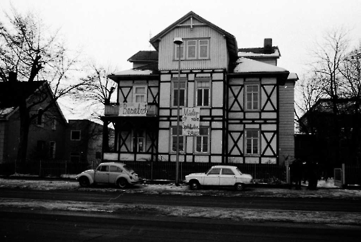 19810129 Hausbesetzung Weenderland 51