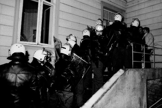 19810129 Hausbesetzung Weenderland 51 3