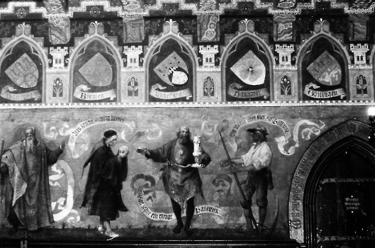 19810310 Rathaushalle