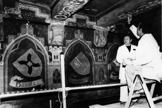 19810310 Rathaushalle 2