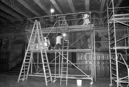 19810310 Rathaushalle 3