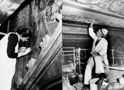 19810310 Rathaushalle 4