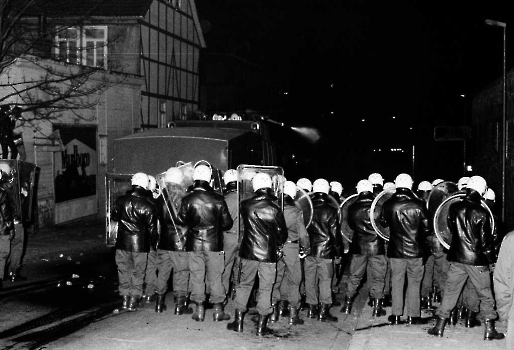 19810331 Hausbesetzung Friedrichstr 2