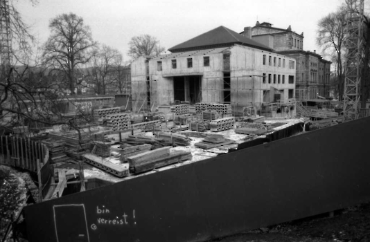 19820127 Anbau Deutsches Theater