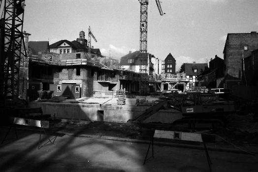 19820400 Baustelle Ritterplan