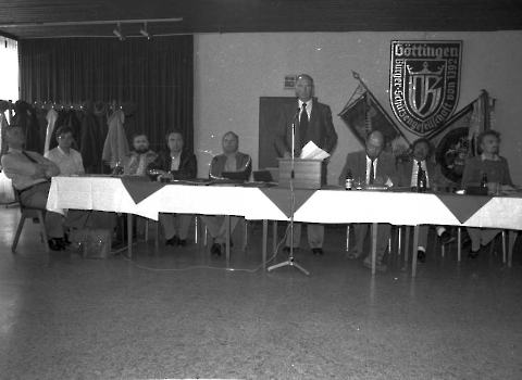 19820421 Polizei Gewerkschaft, Elsner