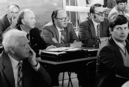 19820428 Kreistag, Elstner, Rehbein