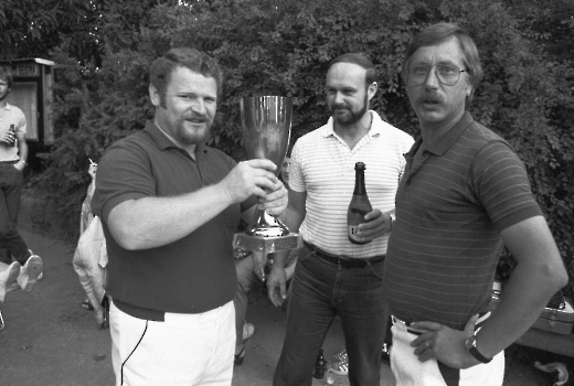 19820600 MTV Geismar, Tennis