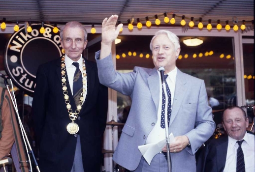 19820604 Tag d. Niedersachsen, Bonn