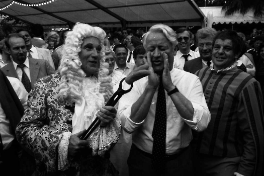 19820604 Tag d. Niedersachsen, Bonn 5