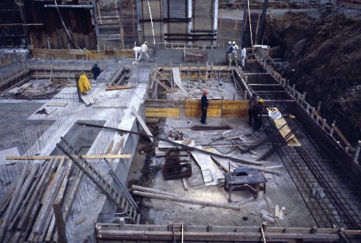 19820606 Neubau Feuerwache 2