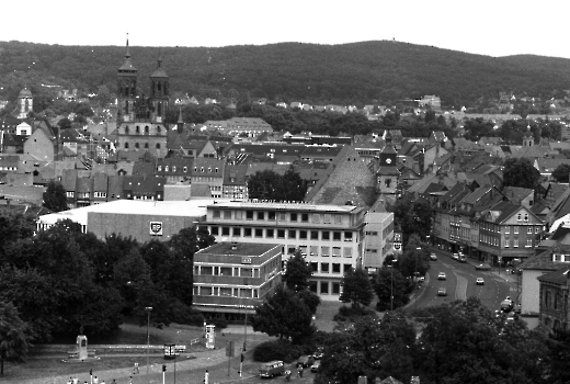 19830000 Groner Tor, Marienkirche