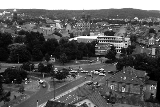19830000 Groner Tor, Marienkirche 2